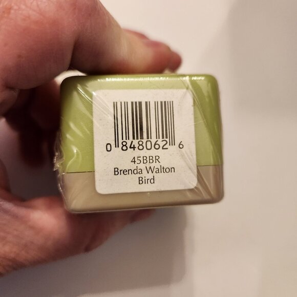 Bird Hole Punch Brenda Walton paper Scrapbook Craft Shapes - Picture 5 of 7